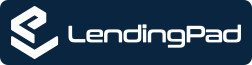 LendingPad Logo