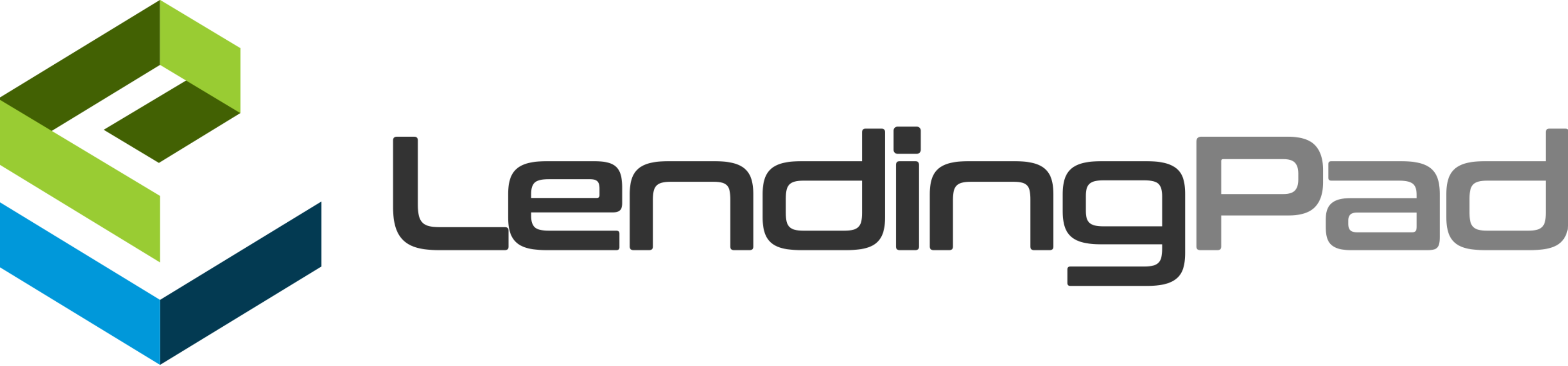 LendingPad Logo